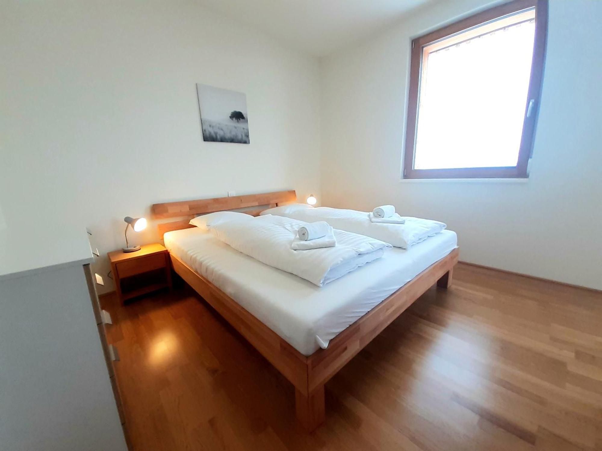 Almapp Nassfeld Apartment Sonnenalpe Nassfeld Bagian luar foto
