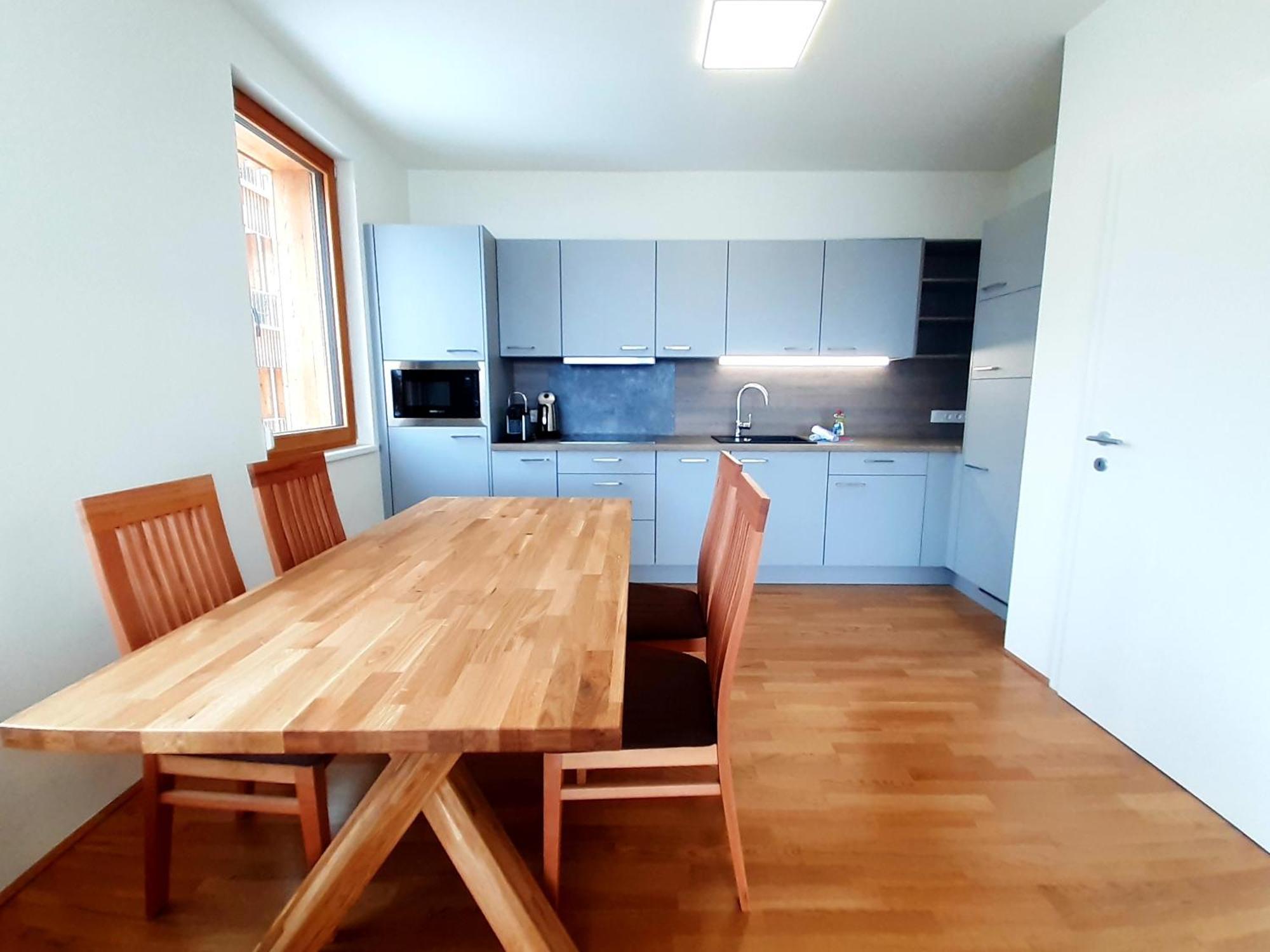 Almapp Nassfeld Apartment Sonnenalpe Nassfeld Bagian luar foto