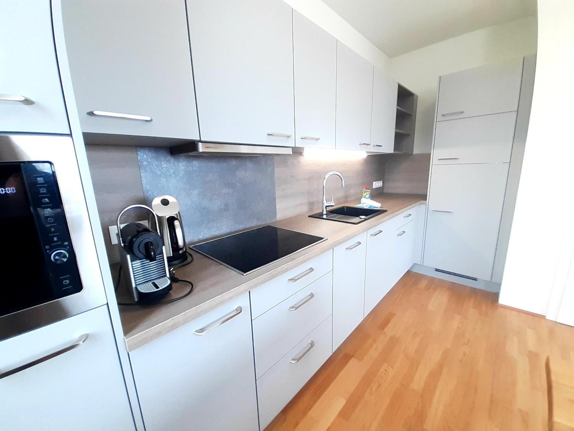 Almapp Nassfeld Apartment Sonnenalpe Nassfeld Bagian luar foto